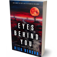 Tablet view of Bastille #14979 - Premade Mystery & Thriller & Suspense Book Cover | BookCoverZone