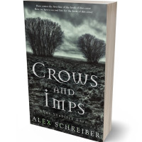 Tablet view of Cape Cod #14995 - Premade Mystery & Thriller & Suspense Book Cover