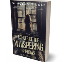 Tablet view of Heathered Gray #15007 - Premade Mystery & Thriller & Suspense Book Cover