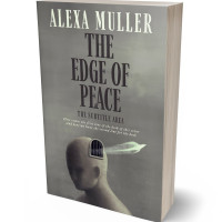 Tablet view of Friar Gray #15034 - Premade Politics & Law & Society Book Cover