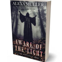 Tablet view of Baltic Sea #15053 - Premade Mystery & Thriller & Suspense Book Cover | BookCoverZone