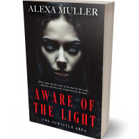 Tablet view of Baltic Sea #15058 - Premade Self-Improvement & Self-Help Book Cover