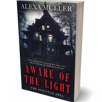 Tablet view of Charade #15059 - Premade Mystery & Thriller & Suspense Book Cover