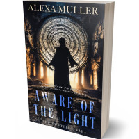 Tablet view of Sorrell Brown #15060 - Premade Literary Fiction Book Cover