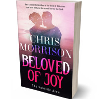 Tablet view of Cinder #15086 - Premade Romance Book Cover