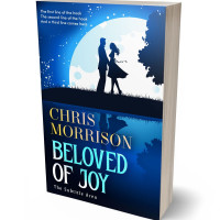 Tablet view of Deep Cove #15093 - Premade Erotica Book Cover