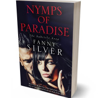 Tablet view of My Pink #15095 - Premade Erotica Book Cover | BookCoverZone