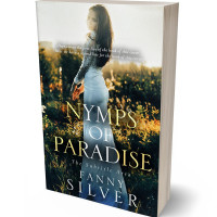 Tablet view of Bone #15097 - Premade Romance Book Cover