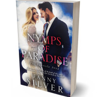 Tablet view of Dust Storm #15099 - Premade Romance Book Cover