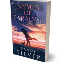 Tablet view of Sea Pink #15104 - Premade Romance Book Cover