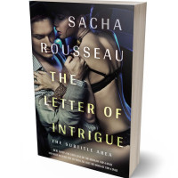 Tablet view of Baltic Sea #15123 - Premade Erotica Book Cover