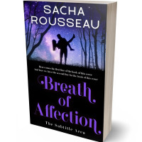 Tablet view of Ebony #15127 - Premade Romance Book Cover