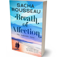 Tablet view of Spindle #15133 - Premade Romance Book Cover