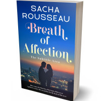 Tablet view of Fun Blue #15135 - Premade Romance Book Cover