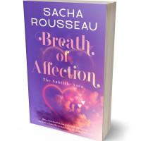 Tablet view of Studio #15136 - Premade Romance Book Cover