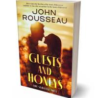 Tablet view of Tamarind #15137 - Premade Romance Book Cover