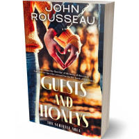 Tablet view of Charade #15138 - Premade Romance Book Cover