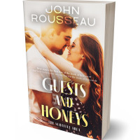 Tablet view of Stark White #15142 - Premade Romance Book Cover