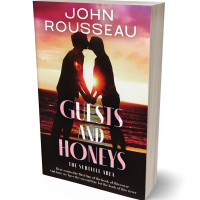 Tablet view of Zinnwaldite #15144 - Premade Romance Book Cover