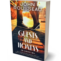 Tablet view of Porsche #15146 - Premade Romance Book Cover