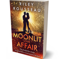 Tablet view of Porsche #15151 - Premade Romance Book Cover