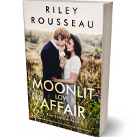 Tablet view of Zeus #15154 - Premade Romance Book Cover