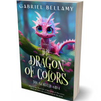 Tablet view of Outer Space #15158 - Premade Fantasy Book Cover