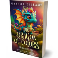 Tablet view of Dune #15160 - Premade Fantasy Book Cover