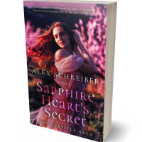 Tablet view of Thunder #15175 - Premade Romance Book Cover