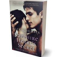 Tablet view of Coral Reef #15176 - Premade Erotica Book Cover