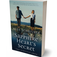 Tablet view of Green Spring #15178 - Premade Romance Book Cover