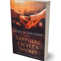 Tablet view of Woody Brown #15180 - Premade Romance Book Cover