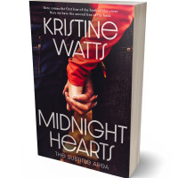 Tablet view of New York Pink #15182 - Premade Romance Book Cover