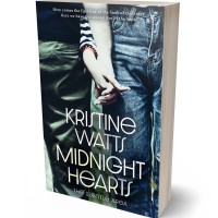 Tablet view of Conch #15184 - Premade Romance Book Cover