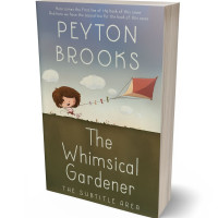 Tablet view of Soya Bean #15192 - Premade Nature Book Cover