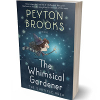 Tablet view of Pickled Bluewood #15193 - Premade Fantasy Book Cover