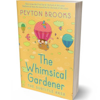 Tablet view of Rob Roy #15196 - Premade Teen & Young Adult Book Cover