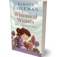 Tablet view of Tasman #15205 - Premade Education Book Cover