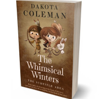 Tablet view of Old Copper #15207 - Premade Western Book Cover