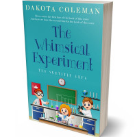 Tablet view of Keppel #15210 - Premade Education Book Cover