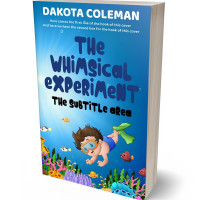 Tablet view of Denim #15211 - Premade Travel Book Cover