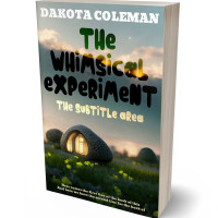 Tablet view of Heavy Metal #15214 - Premade Fantasy Book Cover