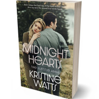 Tablet view of Heavy Metal #15221 - Premade Romance Book Cover