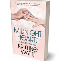 Tablet view of Linen #15222 - Premade Romance Book Cover