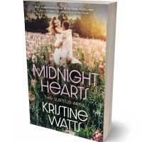 Tablet view of Cameo #15223 - Premade Romance Book Cover