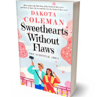 Tablet view of Soft Peach #15229 - Premade Travel Book Cover