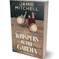 Tablet view of Cement #15238 - Premade Romance Book Cover