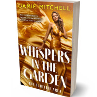 Tablet view of Korma #15246 - Premade Chick Lit Book Cover