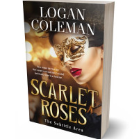 Tablet view of Brandy #15249 - Premade Romance Book Cover