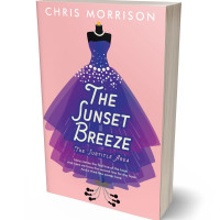 Tablet view of Gigas #15253 - Premade Romance Book Cover